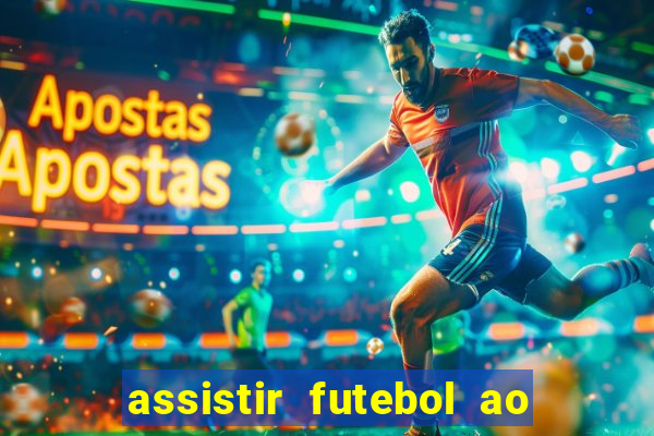 assistir futebol ao vivo gratis palmeiras